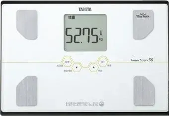 Tanita BC-313 (белый)