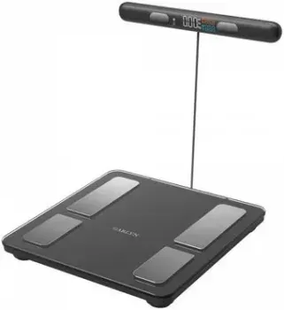 Garlyn Bodyscan Master