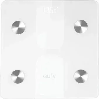 Anker Eufy Smart Scale C1 (белый)