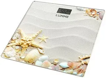 Lumme LU-1328 Морской пляж