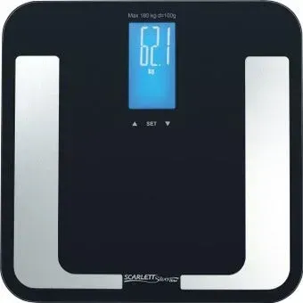 Scarlett SL-BS34ED40