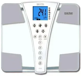 Tanita BC-587