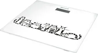 Maxwell MW-2675 W