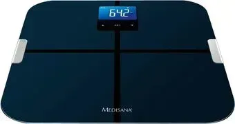 Medisana BS 440 Connect
