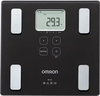 Omron BF214