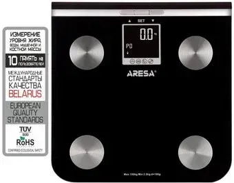 Aresa AR-4403 (SB-306)