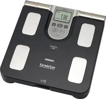 Omron BF508