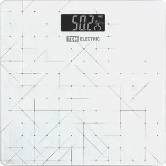 TDM Electric Абстракция SQ4012-0005