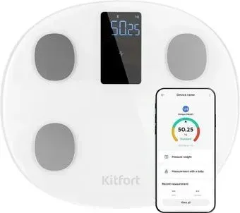Kitfort KT-849