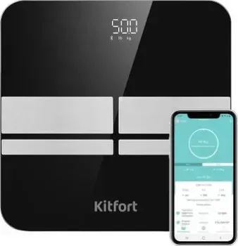 Kitfort KT-842