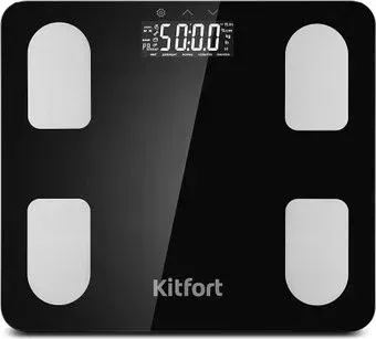Kitfort KT-822