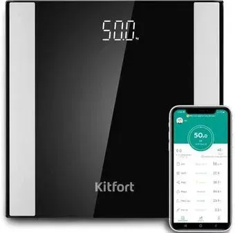 Kitfort KT-820
