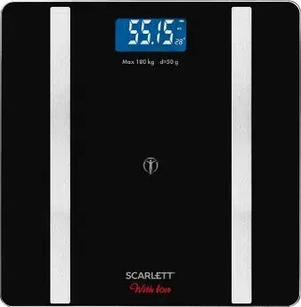Scarlett SC-BS33ED112