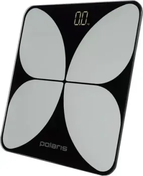 Polaris PWS 1895DG (черный)