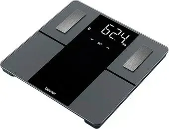 Beurer BF 500 Super Black Edition