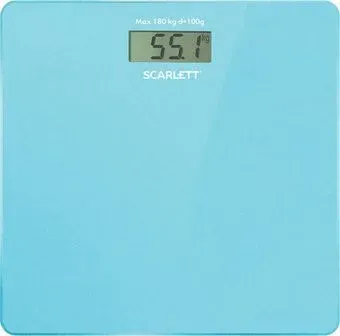 Scarlett SC-BS33E109
