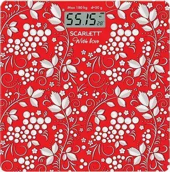 Scarlett SC-BS33E029