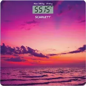 Scarlett SC-BS33E024