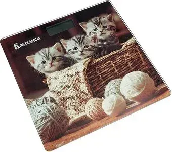 Василиса ВА-4016 Три кота