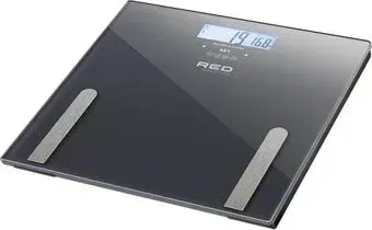 RED Solution RS-756