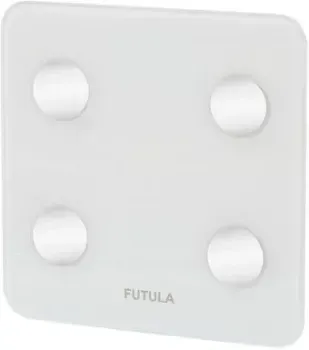 Futula Scale 3 (белый)