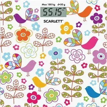 Scarlett SC-BS33E026