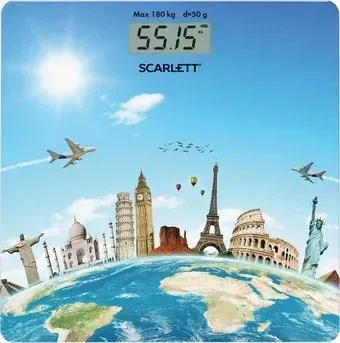 Scarlett SC-BS33E021