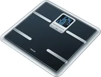 Beurer BG40 (black)