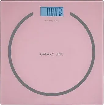 Galaxy Line GL4815 (розовый)