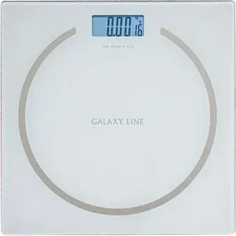 Galaxy Line GL4815 (белый)