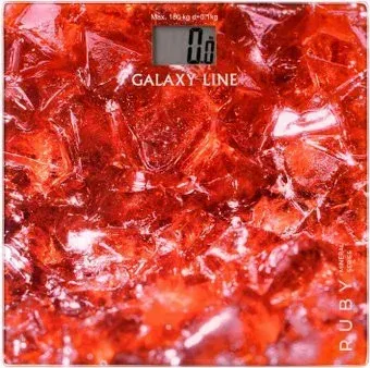 Galaxy Line GL4819 (рубин)
