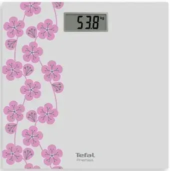 Tefal Premiss Decor Pretty Pink PP1434V0