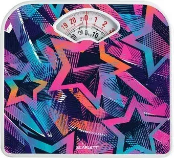 Scarlett SC-BS33M044