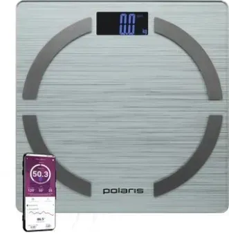 Polaris PWS 1886 IQ Home
