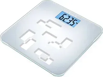 Beurer GS 420 tara