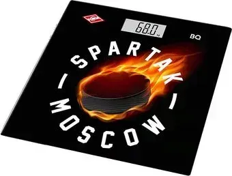 BQ BS1015 Spartak Edition