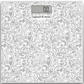 Zigmund &amp; Shtain ZS-135