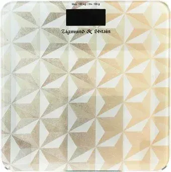 Zigmund &amp; Shtain ZS-133
