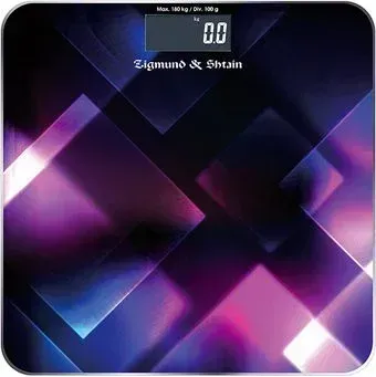 Zigmund &amp; Shtain ZS-132