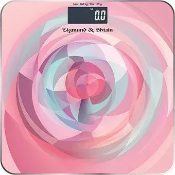 Zigmund &amp; Shtain ZS-130