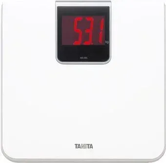 Tanita HD-395