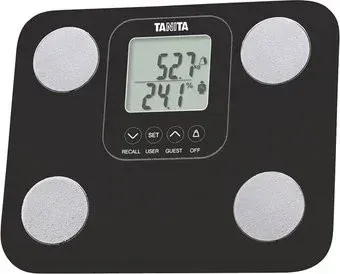 Tanita BC-730S (черный)