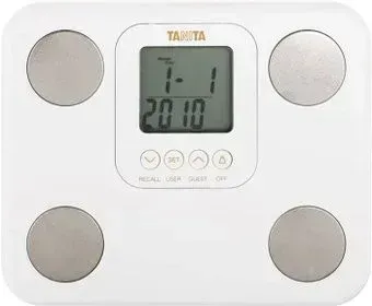 Tanita BC-730S (белый)
