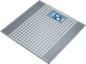 Beurer GS206 Squares