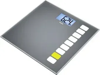 Beurer GS205 Sequence