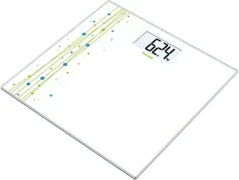 Beurer GS201 Soda