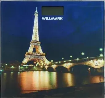 Willmark WBS-1811D (Париж)