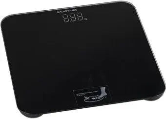 Galaxy Line GL4814 (черный)