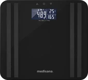 Medisana BS 465 (черный)