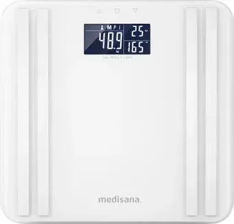 Medisana BS 465 (белый)